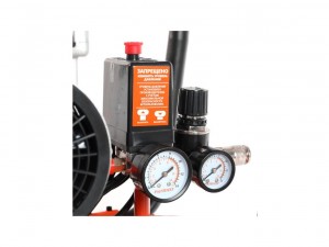 Компрессор безмасляный Patriot WO 50-300 арт. 525301925 - фото 6