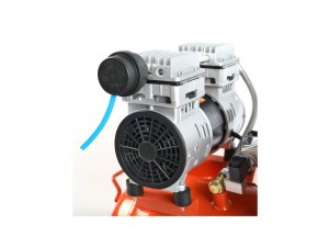 Компрессор безмасляный Patriot WO 50-300 арт. 525301925 - фото 7