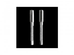 Набор плашек и метчиков Berger, 31 предмет арт.BG31TDS - фото 3