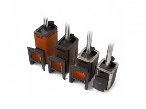 Печь банная TMF Гейзер 2014 Carbon ХРИЗОЛИТ, ДА, ЗК арт.33710 - фото 3