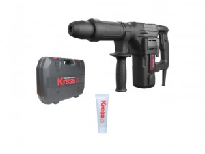 Молоток отбойный Kress KU341 - фото 4