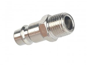 Переходник PATRIOT 113/1 рапид штуцер - штуцер 1/4'' арт.830900085 - фото 2