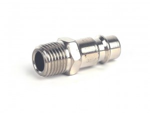 Переходник PATRIOT 113/1 рапид штуцер - штуцер 1/4'' арт.830900085 - фото 3