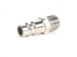 Переходник PATRIOT 113/1 рапид штуцер - штуцер 1/4'' арт.830900085 - фото 4