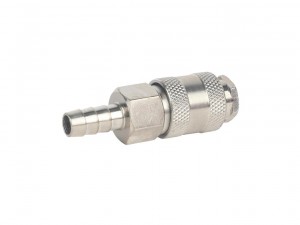 Переходник PATRIOT 112/С3 рапид муфта - елочка 10 мм арт.830900065 - фото 3