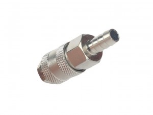 Переходник PATRIOT 112/С3 рапид муфта - елочка 10 мм арт.830900065 - фото 4