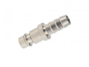 Переходник PATRIOT 113C/3 рапид штуцер - елочка 10 мм арт.830900095 - фото 2