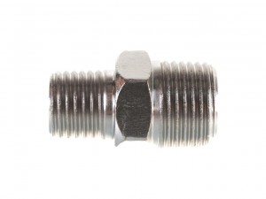 Переходник FUBAG штуцер 1/4''- штуцер 3/8'' арт.180210 B - фото 4