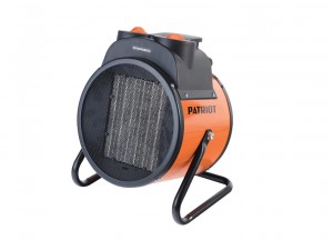 Тепловентилятор Patriot PTR 7S арт.633307300 - фото 2