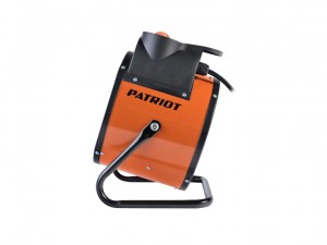 Тепловентилятор Patriot PTR 7S арт.633307300 - фото 3