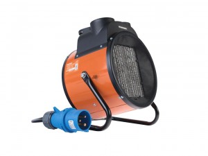 Тепловентилятор Patriot PTR 7S арт.633307300 - фото 4