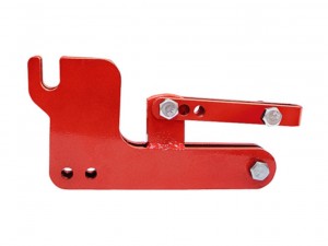 Сцепка Lilli ВРМЗ МК10.2Р240С арт.29.55.10.00.00 - фото 2