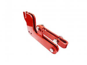 Сцепка Lilli ВРМЗ МК10.2Р240С арт.29.55.10.00.00 - фото 3