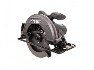 Пила дисковая Kress KU420.1 - фото 3