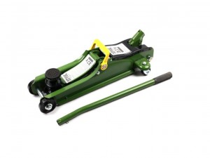 Домкрат подкатной, 2.7n, гидравлический Stvol SDF27360 - фото 2