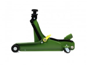 Домкрат подкатной, 2.7n, гидравлический Stvol SDF27360 - фото 5