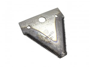 Нож двухсторонний для косилки Пахарь КРН - фото 7