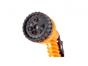 Шланг для полива Вихрь растягивающийся 3/4'', 15м арт.73/7/2/25 - фото 3