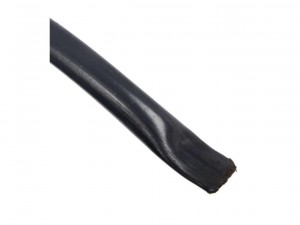 Шланг для полива Yard Трудовик резиновый 1-слойный, морозостойкий 3/4'', 18м арт.66-3-018 - фото 3