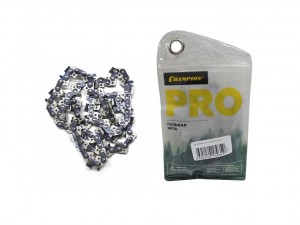 Цепь пильная 60зв. 3/8 1,6мм 16'' Champion C063-LG-60E - фото 8