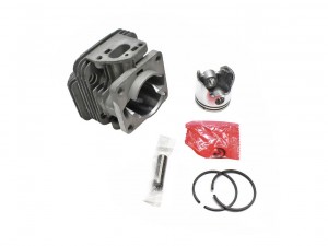 Поршневая группа для мотокос Champion 33 куб.см 1700009 - фото 8