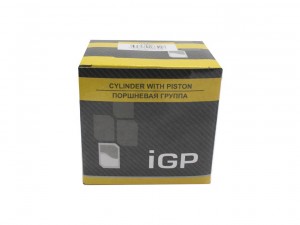 Поршневая группа для мотокос Champion 52 куб.см 1700011 - фото 6