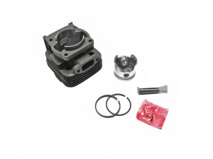 Поршневая группа для мотокос Champion 52 куб.см 1700011 - фото 8