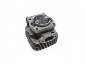 Поршневая группа для мотокос Champion 52 куб.см 1700011 - фото 10