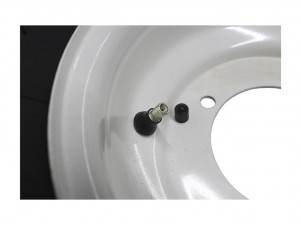 Колесо правое 19х7-8 для мотоблока Brait, елочка арт.04.07.080.000 - фото 3