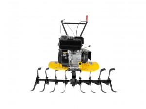 Мотоблок Huter МК 7500P Big Foot арт. 70/5/27 - фото 6