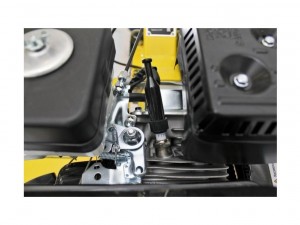 Мотоблок Huter МК 7500P Big Foot арт. 70/5/27 - фото 9