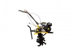 Мотоблок Huter МК-7800PL Big Foot арт. 70/5/62 - фото 5