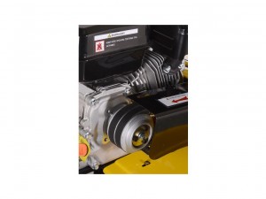 Мотоблок Huter МК-7800PL Big Foot арт. 70/5/62 - фото 10