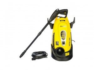 Моечная машина Champion HP6140 с индукционным двигателем - фото 5