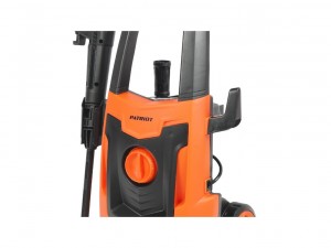 Моечная машина Patriot GT 360 Imperial арт.322306010 - фото 3