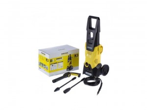 Моечная машина Karcher K 3 *EU арт.1.601-888.0 - фото 9