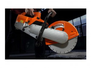 Бензорез Diam EX-350/4,0 арт.630063 - фото 8