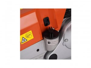 Бензорез Diam EX-350/4,0 арт.630063 - фото 3