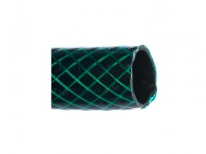 Шланг для полива армированный трехслойный Вихрь ПВХ 3/4'', 50м арт.73/7/2/2 - фото 2