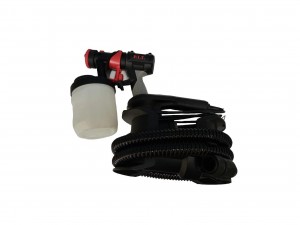 Краскораспылитель PIT PSG3022-C - фото 3