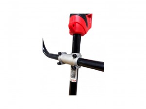 Электрокоса Brait BR-1600B арт.06.05.011.019 - фото 5