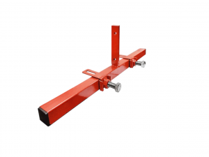 Кронштейн с замками ВРМЗ МК10 00.05.11.00.00 - фото 2