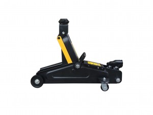 Домкрат подкатной Berger Айфель гидравлический, 2т арт.BG1278 - фото 2