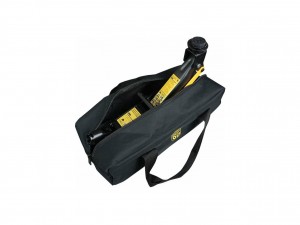 Домкрат подкатной Berger Айфель гидравлический, 2т арт.BG1278 - фото 3