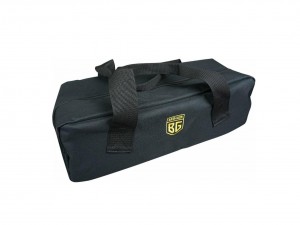 Домкрат подкатной Berger Айфель гидравлический, 2т арт.BG1278 - фото 4