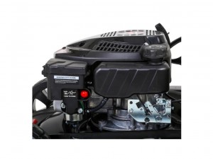 Газонокосилка бензиновая Brait BR 6551SPM, самоходная 2,8 квт - фото 5