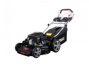 Газонокосилка бензиновая Brait BR 4546SPM, самоходная арт. 06.03.007.086 - фото 2