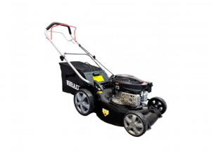 Газонокосилка бензиновая Brait BR 4546S, самоходная арт. 06.03.006.086 - фото 2