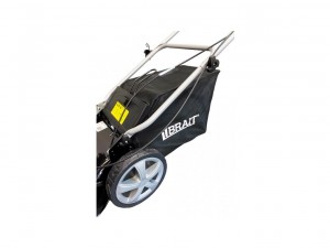 Газонокосилка бензиновая Brait BR 4546S, самоходная арт. 06.03.006.086 - фото 5