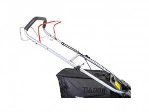 Газонокосилка бензиновая Brait BR 4546S, самоходная арт. 06.03.006.086 - фото 6